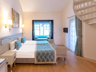 Narciso Thassos Luxury Suites