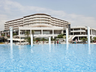  STARLIGHT THALASSO & SPA HOTEL 