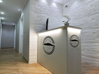 STARRY SKY CHARMING HOUSE