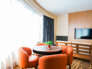 Starus Hotel Bukit Bintang