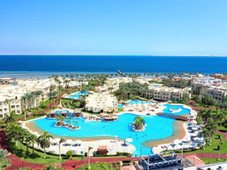 Rixos Sharm El Sheikh