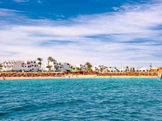 Mercure Hurghada