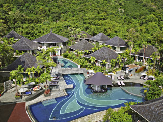 Mandarava Resort & Spa