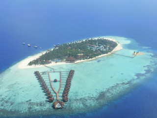 Robinson Maldives