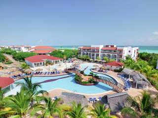 Gran Memories Caya Santa Maria
