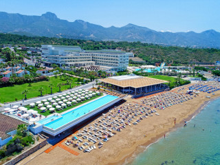 Acapulco Resort Convention and Spa (Kyrenia)