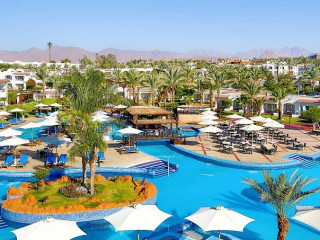 Jaz Sharm Dreams Resort
