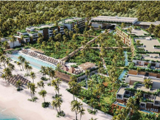 W Punta Cana