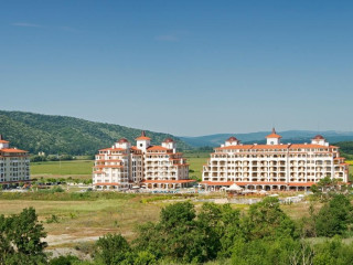 SUNRISE ALL SUITES RESORT