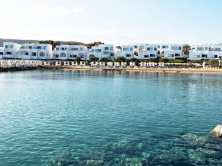 Knossos Beach Bungalows and Suites