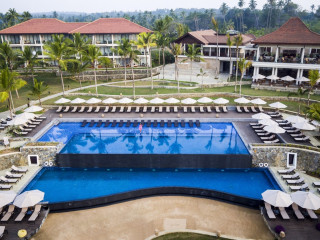 Anantara Peace Haven Tangalle Resort