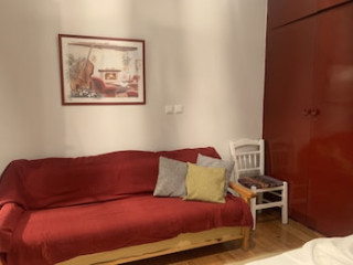 STAY CENTRAL ATHENIAN FLAT