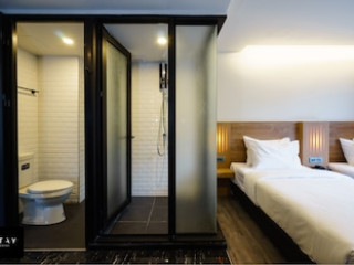 STAY HOTEL BANGKOK (SHA)