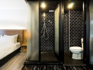 STAY HOTEL BANGKOK (SHA)