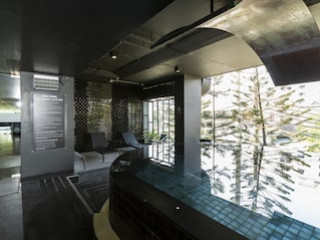 STAY HOTEL BANGKOK (SHA)