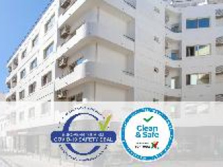 Stay Hotel Faro centro