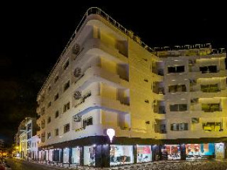 Stay Hotel Faro centro