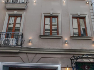 Stay Inn Taksim Hostel