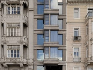 STAY LAB RESIDENCE AND HOTEL