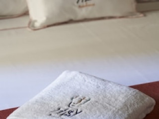 STAY LAB RESIDENCE AND HOTEL