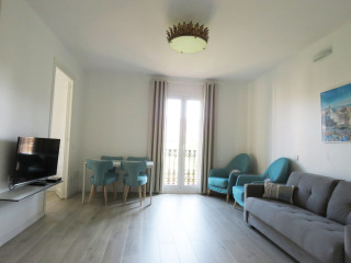 Stay Together Barcelona Apartments