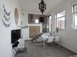 Stay Together Barcelona Apartments