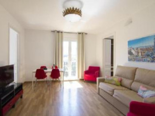 Stay Together Barcelona Apartments