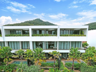 Stay Wellbeing and Lifestyle Resort