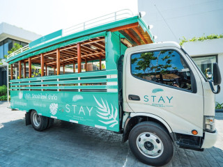 Stay Wellbeing and Lifestyle Resort