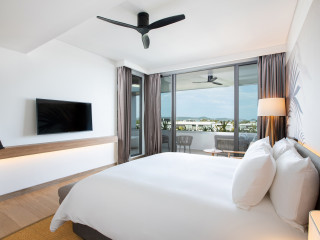 Stay Wellbeing and Lifestyle Resort