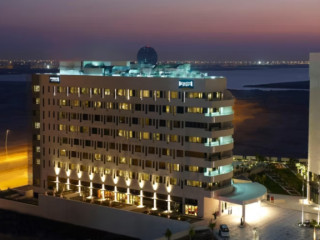 Staybridge Suites Abu Dhabi Yas Island