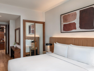 Staybridge Suites Abu Dhabi Yas Island