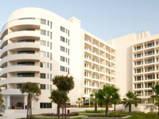 Staybridge Suites Abu Dhabi Yas Island