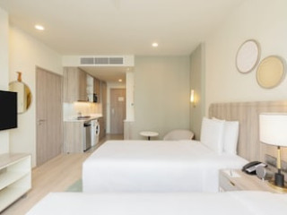 STAYBRIDGE SUITES BANGKOK SUKHUMVIT