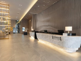 STAYBRIDGE SUITES BANGKOK SUKHUMVIT