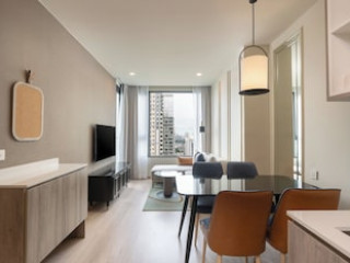 STAYBRIDGE SUITES BANGKOK SUKHUMVIT