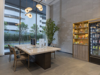 Staybridge Suites BANGKOK SUKHUMVIT by IHG