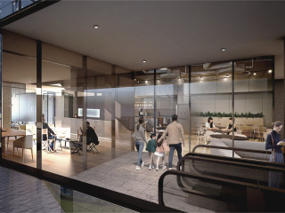 Staybridge Suites BANGKOK SUKHUMVIT by IHG