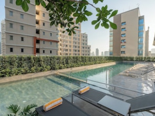 STAYBRIDGE SUITES BANGKOK SUKHUMVIT