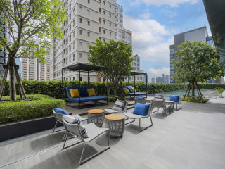 Staybridge Suites BANGKOK SUKHUMVIT by IHG