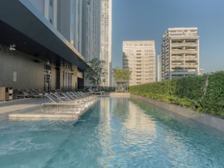 STAYBRIDGE SUITES BANGKOK SUKHUMVIT
