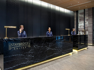 Staybridge Suites BANGKOK THONGLOR by IHG