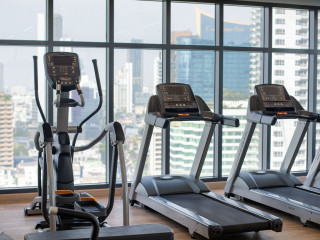 Staybridge Suites BANGKOK THONGLOR by IHG