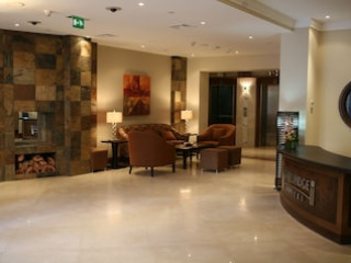 STAYBRIDGE SUITES CAIRO CITYSTARS