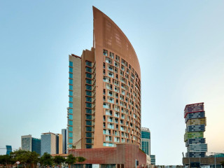 Staybridge Suites Doha Lusail