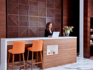 Staybridge Suites - Doha Lusail