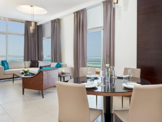 Staybridge Suites - Doha Lusail