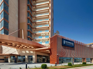 Staybridge Suites - Doha Lusail
