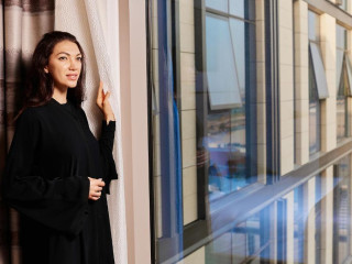 Staybridge Suites Dubai Al-Maktoum Airport, an IHG Hotel