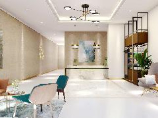 STAYBRIDGE SUITES DUBAI BUSINESS BAY